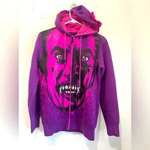 Iron Fist Womens Jacket